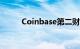 Coinbase第二财季营收高于预期