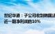 世纪华通：子公司收到韩国法院裁定书，计提负债可能超最近一期净利润的10%