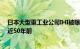 日本大型重工业公司IHI被曝涉嫌数据造假，最早可追溯至近50年前