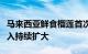 马来西亚鲜食榴莲首次输华，我国农食产品准入持续扩大