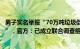 男子实名举报“70万吨垃圾倒入黄河，环保部门充当保护伞”，官方：已成立联合调查组