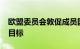 欧盟委员会敦促成员国努力实现2030年能源目标