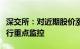 深交所：对近期股价涨跌异常的“银之杰”进行重点监控