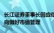 长江证券董事长回应低股价现象：重点从三方向做好市值管理