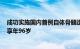 成功实施国内首例自体骨髓造血干细胞移植的严文伟逝世，享年96岁