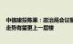 中信建投陈果：政治局会议振兴经济信号强烈，A股与港股走势有望更上一层楼