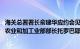 海关总署署长俞建华应约会见吉尔吉斯斯坦副总理兼水资源 农业和加工业部部长托罗巴耶夫