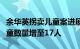 余华英拐卖儿童案进展：检方指控其涉拐卖儿童数量增至17人