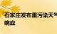 石家庄发布重污染天气橙色预警启动Ⅱ级应急响应