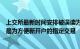 上交所最新时间安排被误读为“取消集合竞价”，求证：就是为方便新开户的指定交易