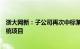 浙大网新：子公司再次中标某全国性股份制银行资金交易系统项目