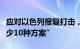 应对以色列报复打击，伊朗军方称“已准备至少10种方案”