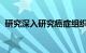 研究深入研究癌症组织以揭示免疫逃避机制