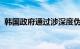 韩国政府通过涉深度伪造淫秽影像法修正案