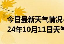 今日最新天气情况-措勤天气预报阿里措勤2024年10月11日天气