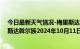 今日最新天气情况-梅里斯达斡尔族天气预报齐齐哈尔梅里斯达斡尔族2024年10月11日天气