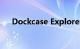 Dockcase Explorer Edition Pro评测