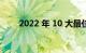 2022 年 10 大最佳四驱车和越野车