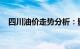 四川油价走势分析：影响因素与未来预测