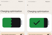 Google Pixels 在最新更新中获得了 80% 的电池充电限制和电池旁路功能