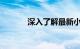 深入了解最新小汽车年检规定