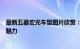 最新五菱宏光车型图片欣赏：感受新一代时尚与实用并存的魅力